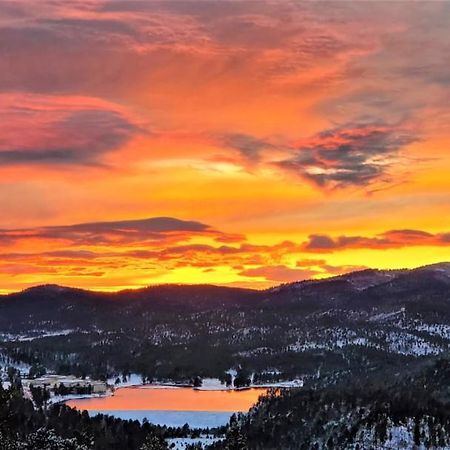 High Sierra Condominiums Ruidoso Eksteriør bilde