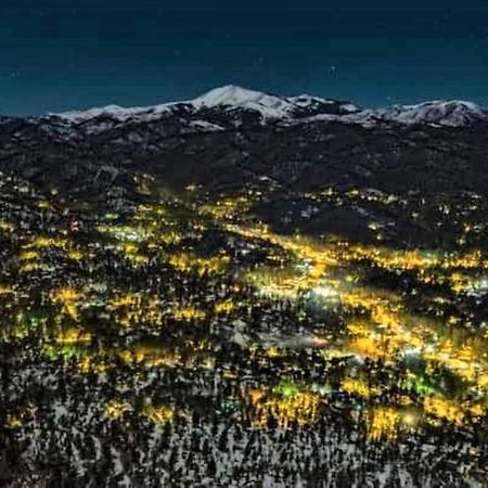 High Sierra Condominiums Ruidoso Eksteriør bilde