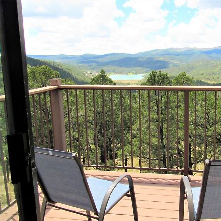 High Sierra Condominiums Ruidoso Eksteriør bilde