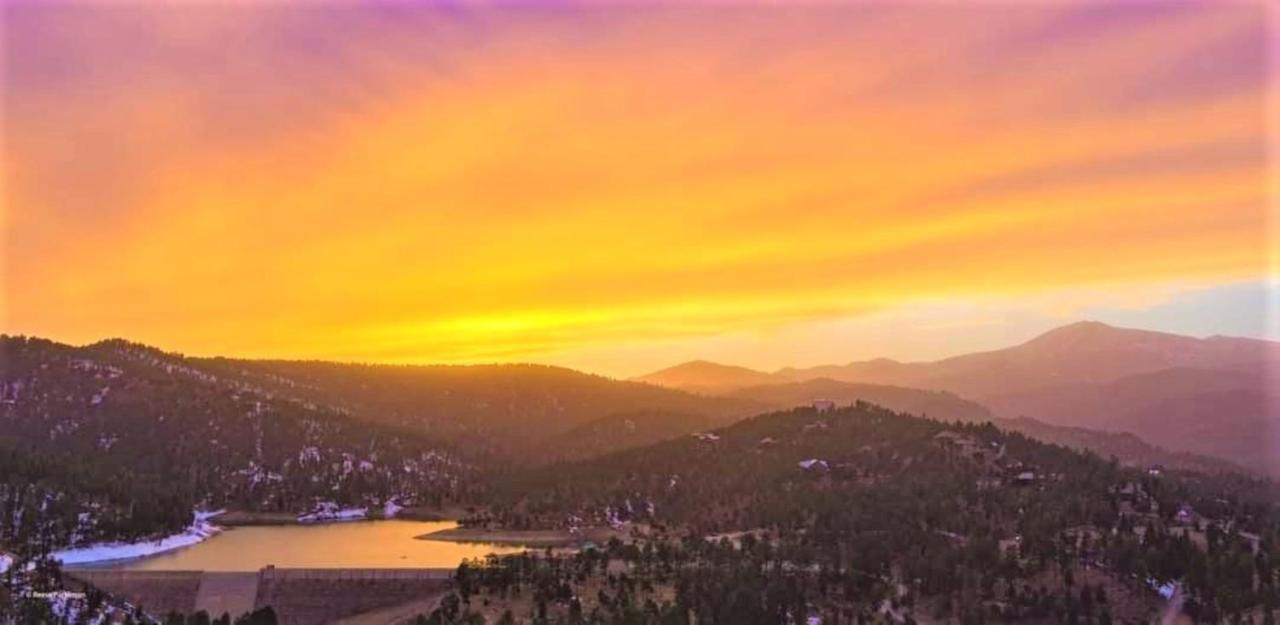 High Sierra Condominiums Ruidoso Eksteriør bilde