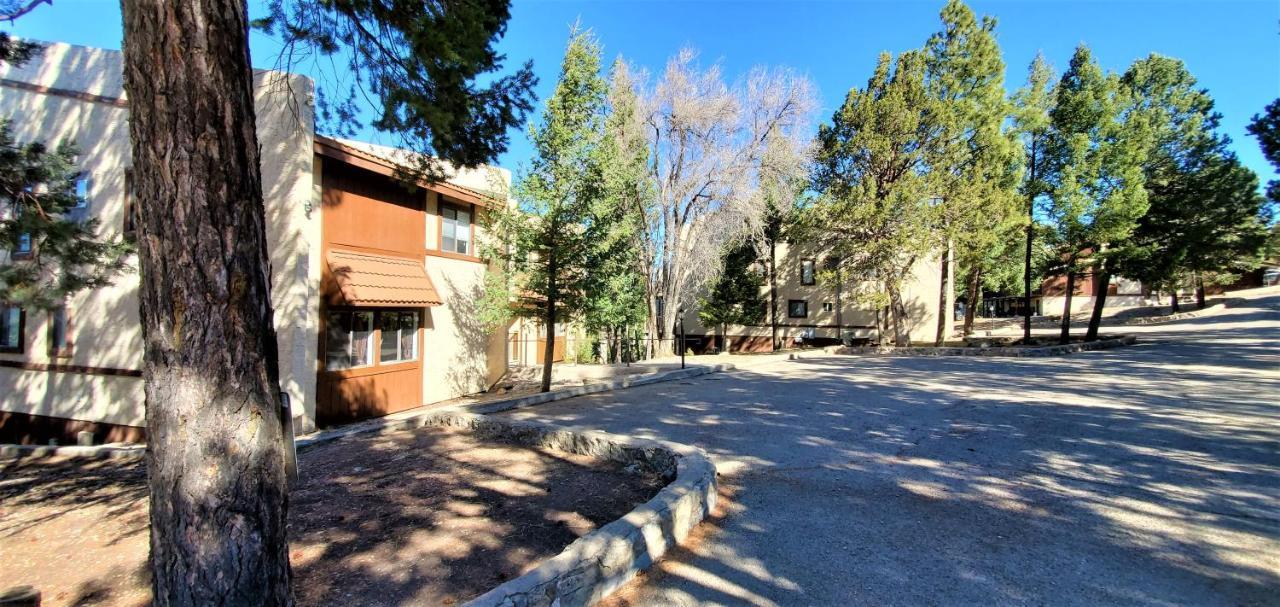 High Sierra Condominiums Ruidoso Eksteriør bilde