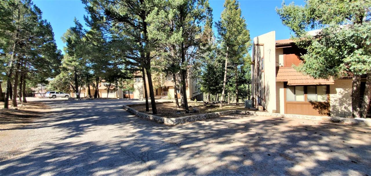High Sierra Condominiums Ruidoso Eksteriør bilde