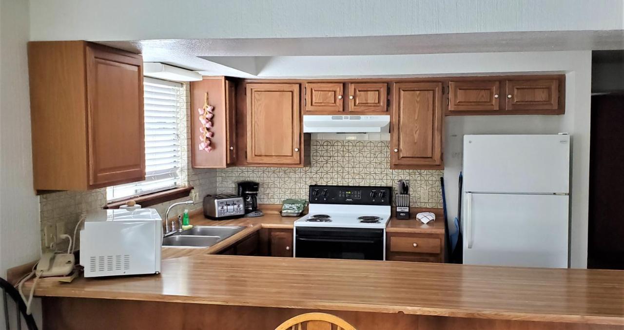 High Sierra Condominiums Ruidoso Eksteriør bilde