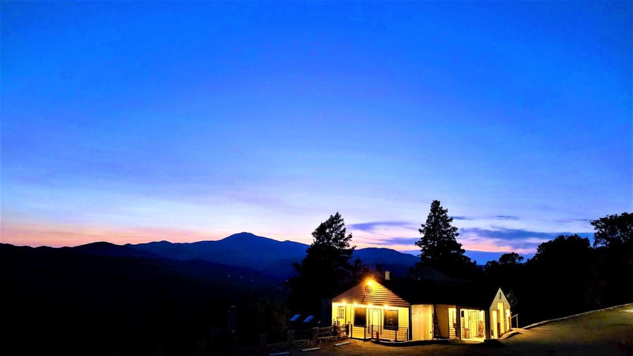 High Sierra Condominiums Ruidoso Eksteriør bilde