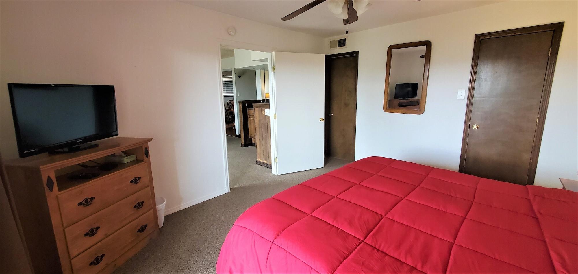 High Sierra Condominiums Ruidoso Eksteriør bilde