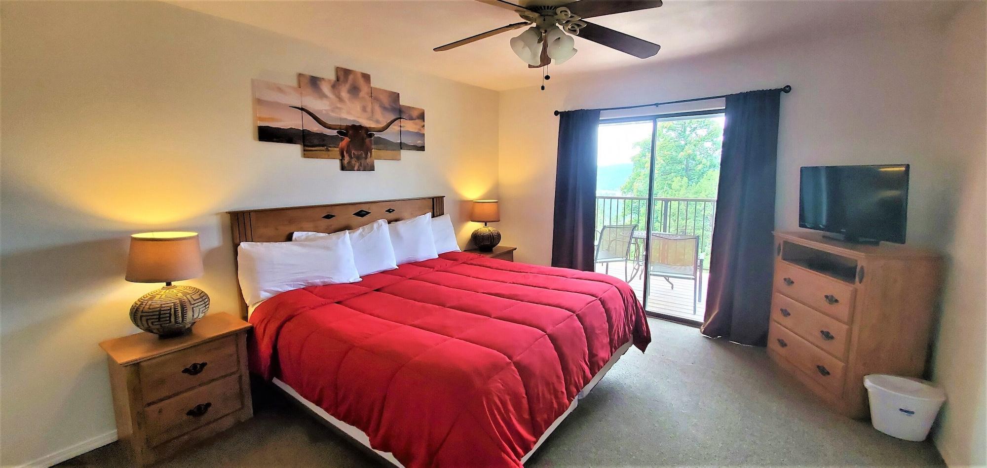 High Sierra Condominiums Ruidoso Eksteriør bilde