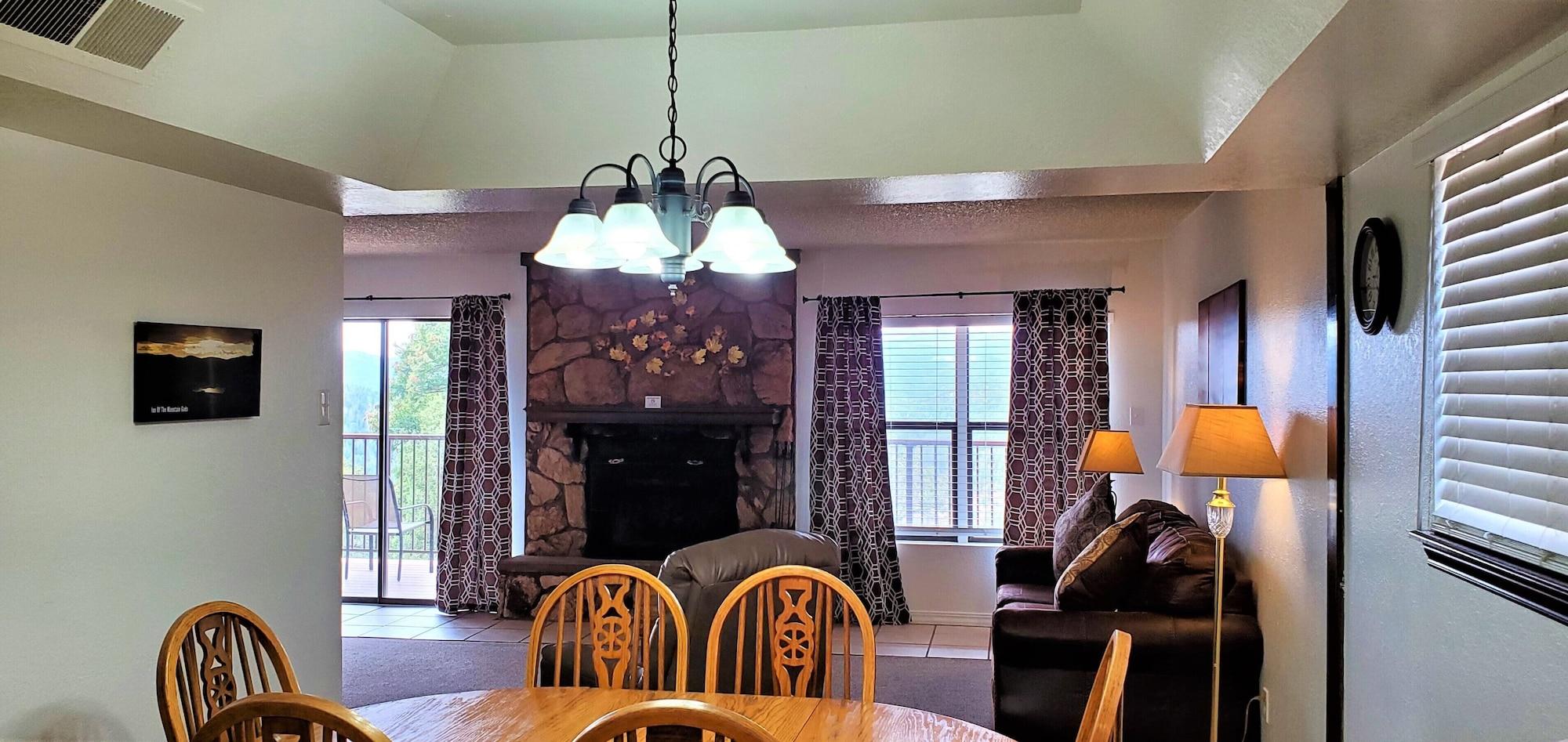 High Sierra Condominiums Ruidoso Eksteriør bilde