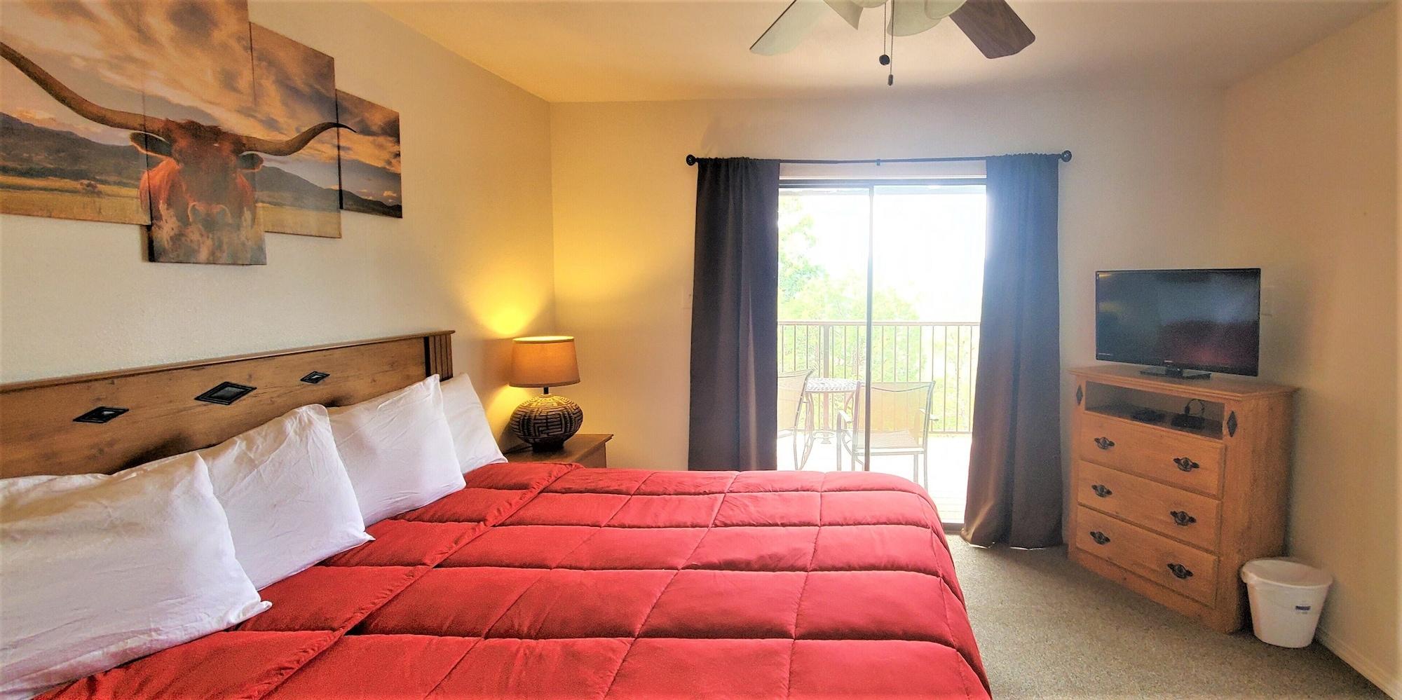 High Sierra Condominiums Ruidoso Eksteriør bilde