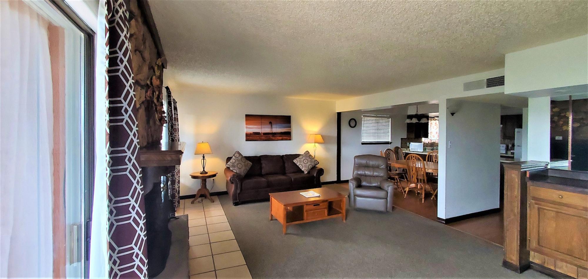 High Sierra Condominiums Ruidoso Eksteriør bilde