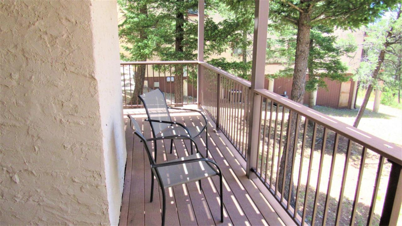 High Sierra Condominiums Ruidoso Eksteriør bilde