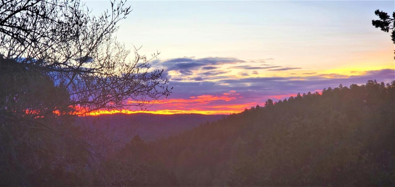 High Sierra Condominiums Ruidoso Eksteriør bilde