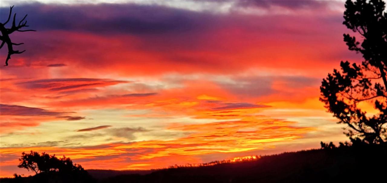 High Sierra Condominiums Ruidoso Eksteriør bilde