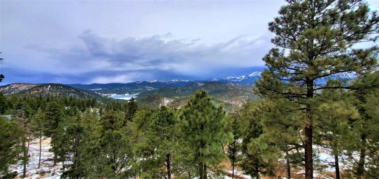 High Sierra Condominiums Ruidoso Eksteriør bilde