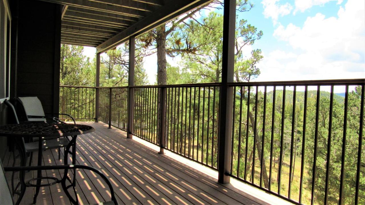 High Sierra Condominiums Ruidoso Eksteriør bilde