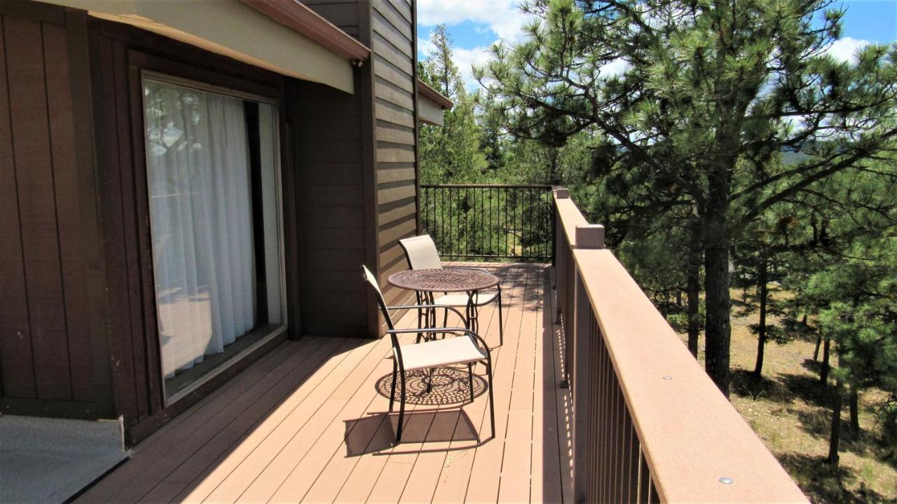High Sierra Condominiums Ruidoso Eksteriør bilde