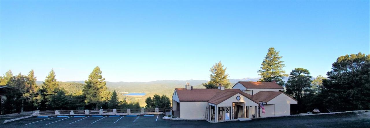 High Sierra Condominiums Ruidoso Eksteriør bilde