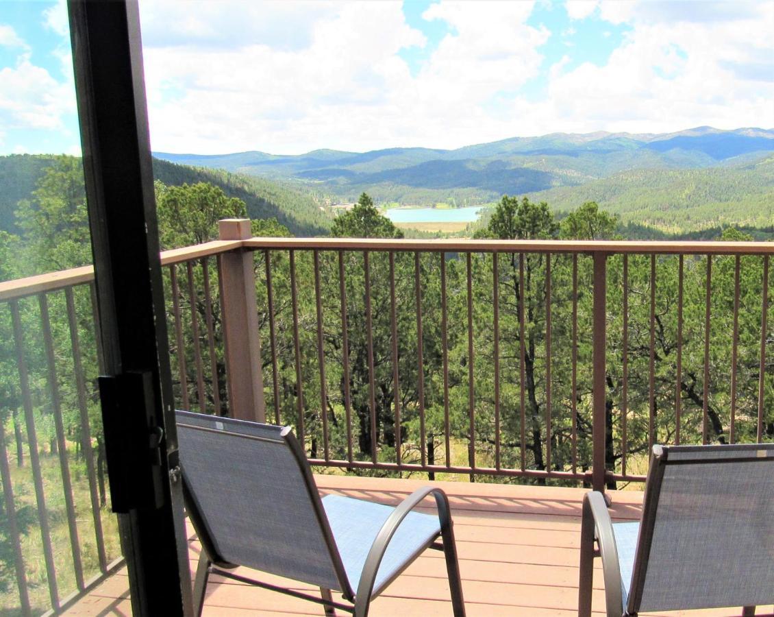 High Sierra Condominiums Ruidoso Eksteriør bilde