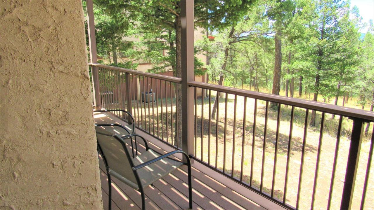 High Sierra Condominiums Ruidoso Eksteriør bilde