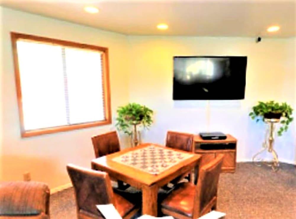 High Sierra Condominiums Ruidoso Eksteriør bilde